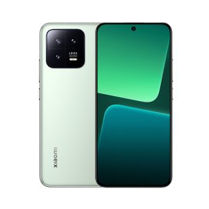 Смартфон Xiaomi 13 12/256GB Flora Green (Зеленый) Global ROM