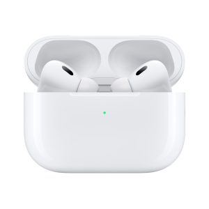 Беспроводные наушники Apple AirPods Pro 2 (2023) MagSafe Charging Case (USB C)