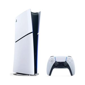 Игровая приставка Sony PlayStation 5 Slim 1 ТБ Digital (CFI-2016B) EU