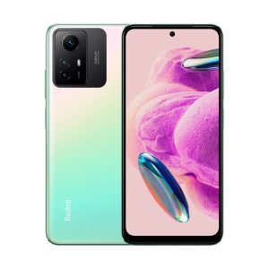 Смартфон Xiaomi Redmi Note 12S 8/256GB Pearl Green (Зеленый) EU