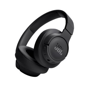 Беспроводные наушники JBL Tune 720BT Black (Черный)