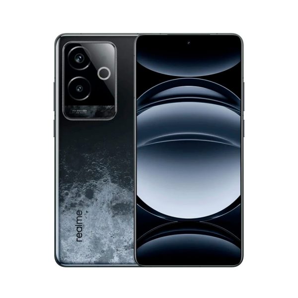 85681ed2d21e01893a551476afa983a9 Смартфон Realme GT6 16/512Gb Black Moon (Черный) CN