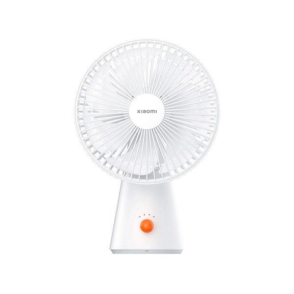 Настольный вентилятор Xiaomi Mi Rechargeable Mini Fan