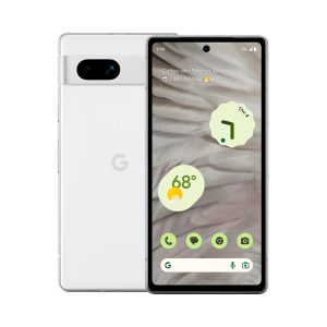 Смартфон Google Pixel 7a 8/128Gb Snow (Белый) Global