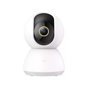 Сетевая камера Xiaomi Mijia 360 Home Camera PTZ Version 2K (MJSXJ09CM)