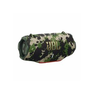 Портативная колонка JBL Xtreme 4 Camo (Хаки)