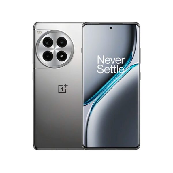 Смартфон OnePlus Ace 3 Pro 16/512Gb Silver (Серебряный) CN
