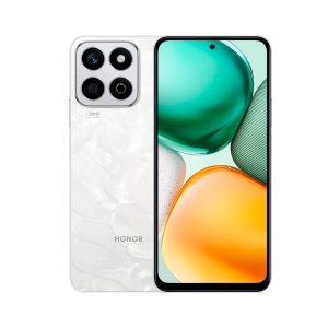 Смартфон Honor X7C 8/128Gb Moonlight White (Белый) RU