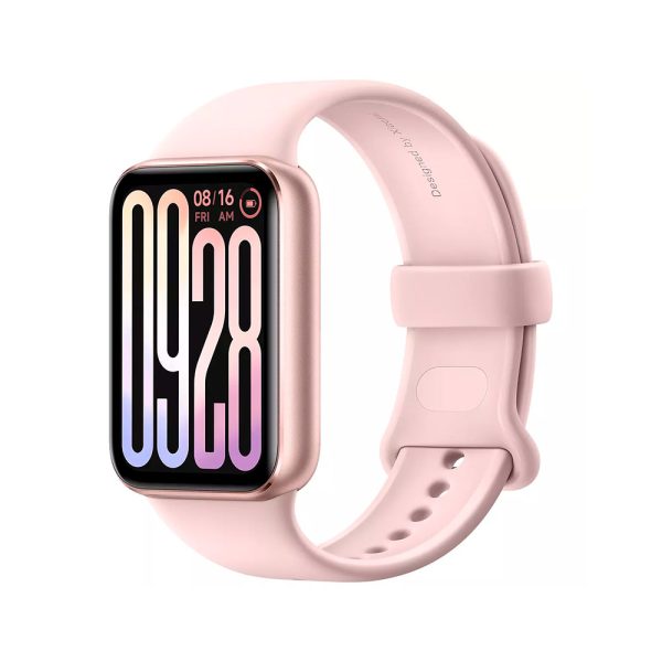 8971e96c06a52a0bb8de26c4e64fd11b Фитнес браслет Xiaomi Smart Band 9 Pro Rose Gold (Розовый) RU