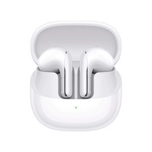 Беспроводные наушники Xiaomi Buds 5 Ceramic White (Белый) RU