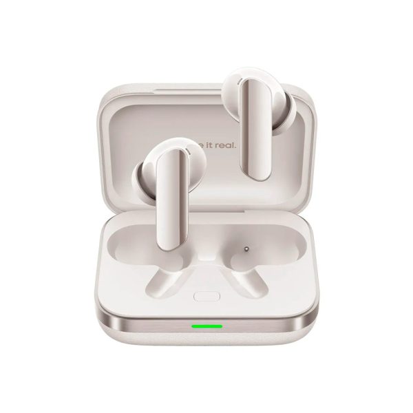 Беспроводные наушники Realme Buds Air 7 Pro Белый