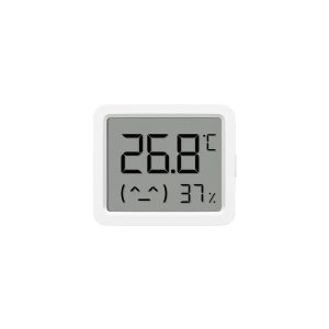 Датчик температуры и влажности Mijia Temperature and Humidifier 3 Mini (MJWSD06MMC)