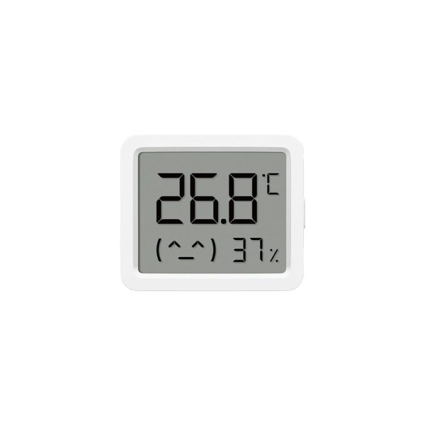 Датчик температуры и влажности Mijia Temperature and Humidifier 3 Mini (MJWSD06MMC)