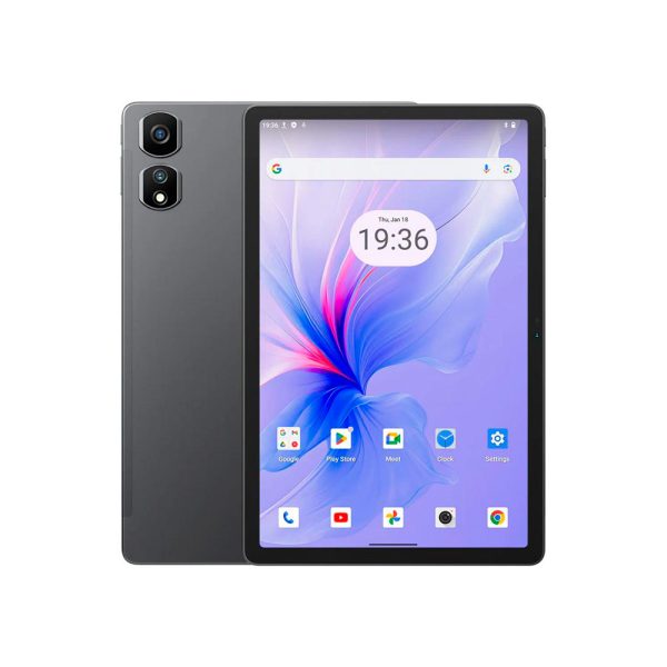 Планшет Blackview Tab 16 Pro 4G 10,9" 8/256Gb Gray (Серый) RU