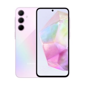 Смартфон Samsung Galaxy A35 (A356E/DS) 8/256Gb Lilac (Сиреневый)