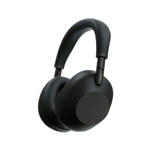 Беспроводные наушники Sony WH-1000XM6 Black (Черный)