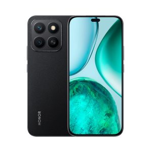 Смартфон Honor X8c 8/256Gb Midnight Black (Черный) RU