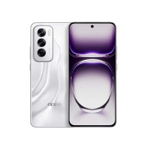 Смартфон OPPO Reno 12 12/256Gb Astro Silver (Серебро) CN