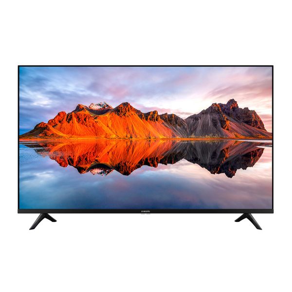 Телевизор Xiaomi TV A43 4K 2025 RU (L43MA-AURU)