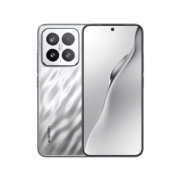 Смартфон Xiaomi 15 16/1Tb Silver (Серебристый) CN