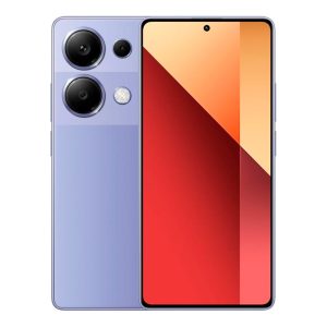 Смартфон Xiaomi Redmi Note 13 Pro 4G 12/512Gb Lavender Purple (Фиолетовый) EU