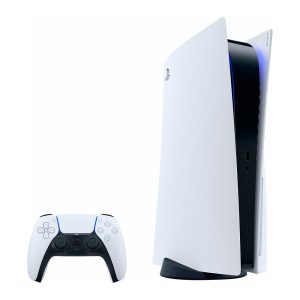Игровая приставка Sony PlayStation 5 825 Гб (CFI-1200A) JP