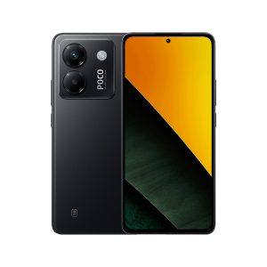 Смартфон Xiaomi Poco M7 Pro 8/256Gb Classic Black (Черный) EU