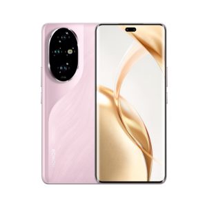 Смартфон Honor 200 Pro 12/512Gb Pink (Розовый) CN