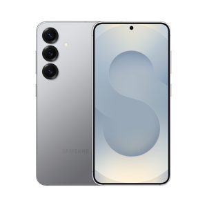 Смартфон Samsung Galaxy S25 12/256Gb (SM-S931B) Silver Shadow (Серый)