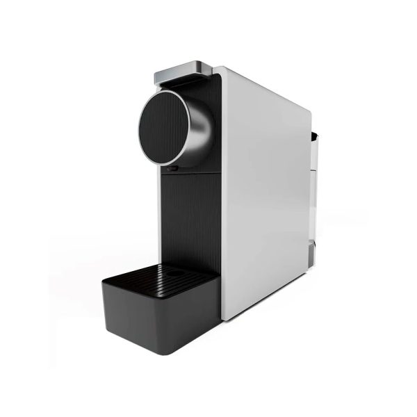 Кофемашина капсульная Scishare Capsule Coffee Machine Mini (S1201) Серебро