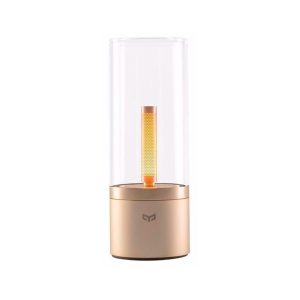 Лампа-ночник Xiaomi Yeelight Smart Atmosphere Candela (YLFW01YL) Золотистая