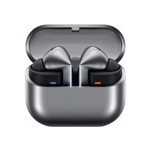Беспроводные наушники Samsung Galaxy Buds 3 Pro Silver (Серебро) EU