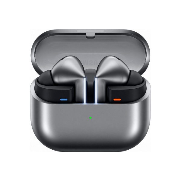 Беспроводные наушники Samsung Galaxy Buds 3 Pro Silver (Серебро) EU