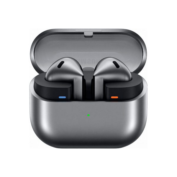 Беспроводные наушники Samsung Galaxy Buds 3 Silver (Серебро) EU