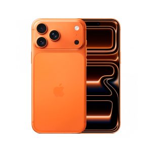 Смартфон Apple iPhone 17 Pro Max 256Gb Cosmic Orange (Оранжевый), без RuStore