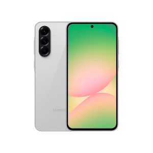 Смартфон Samsung Galaxy A56 8/128Gb Lightgray (Серый)