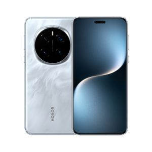 Смартфон Honor Magic 7 Pro 12/512Gb Lunar Shadow Grey (Серый) EU