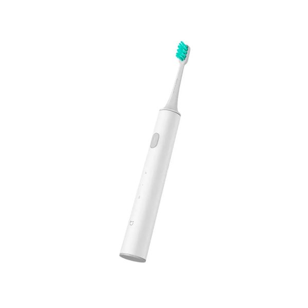 a1c2e7e965aa5eb198e29a18fd8e91d1 Электрическая зубная щетка Mijia Sonic Electric Toothbrush T300