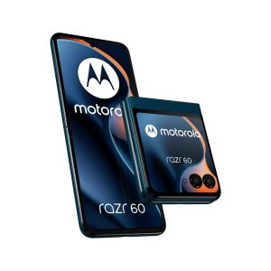 Смартфон Moto Razr 60 12/512Gb Midnight Blue (Темно-Синий) CN
