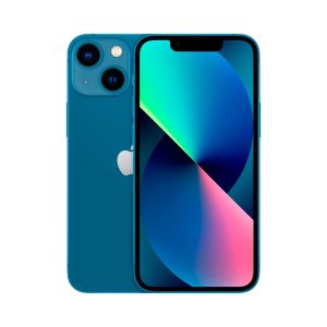 Смартфон Apple iPhone 13 512Gb Blue (Синий), без RuStore
