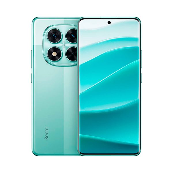 a721634f34903e2737813efe429418af Смартфон Xiaomi Redmi Note 14 Pro 12/512Gb Green (Зеленый) CN