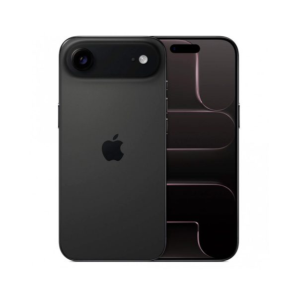 a8a16af372a4104c4902df5f59717ee7 Смартфон Apple iPhone Air 512Gb Space Black (Черный), без RuStore