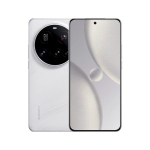 Смартфон Xiaomi 15 Ultra 16/512Gb White (Белый) EU
