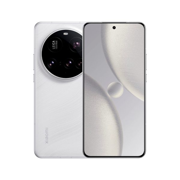 Смартфон Xiaomi 15 Ultra 16/512Gb White (Белый) EU