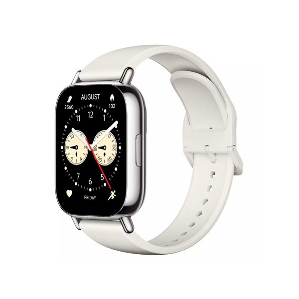 a9d5d02a7f841233d2876484fa17c899 Умные часы Redmi Watch 5 Lite Light Gold (Золотой) RU