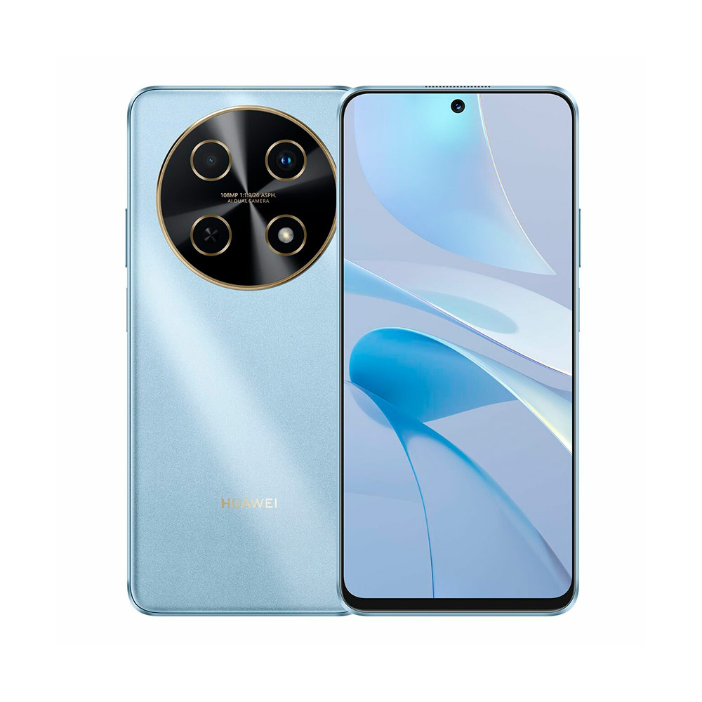 Смартфон Huawei Nova 13i 8/256Gb Blue (Синий) RU