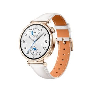 Умные часы Huawei Watch GT 5 41мм Белый