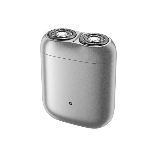 Электробритва Mijia Electric Shaver S200 Серый