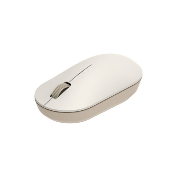 Беспроводная мышь Xiaomi Mi Mouse Lite 2 (XMWXSB02YM) Белый