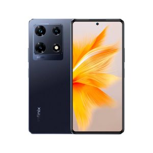 Смартфон Infinix Note 30 Pro 8/256Gb Magic Black (Черный) RU
